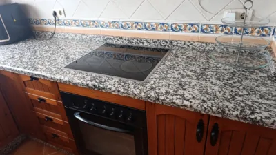 Apartment on Avenida de Cristóbal Colón, 10 photo 20