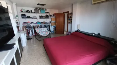 Apartment on Avenida de Cristóbal Colón, 10 photo 8