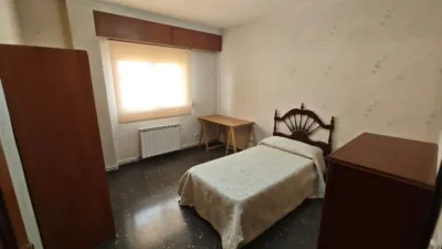 Piso – Albacete, Hospital - Vista 2