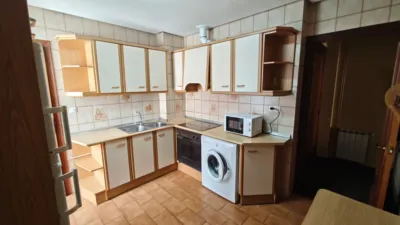 Piso – Albacete, Hospital - Vista 4