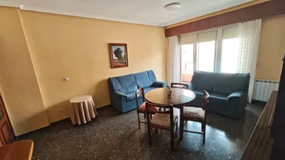 Piso – Albacete, Hospital - Vista 5