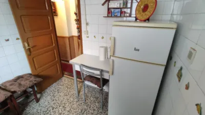 Apartment on Calle de las Camelias, 22 photo 10