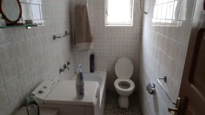 Apartment on Calle de las Camelias, 22 photo 12