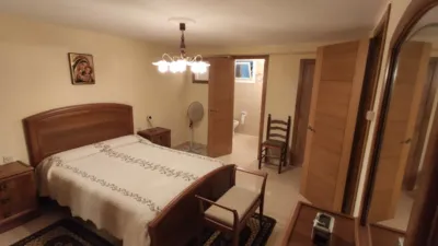 Apartment on Calle de las Camelias, 22 photo 3