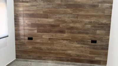 Piso - Vista 3