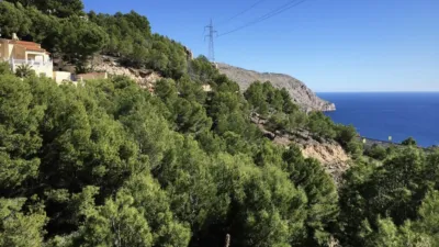 Terreno en venta en Calle Italia, 37 - Vista 3