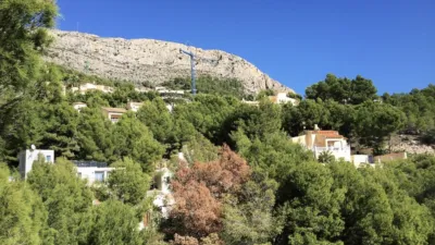 Terreno en venta en Calle Italia, 37 - Vista 4