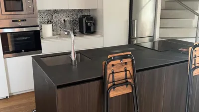 Casa - Vista 3