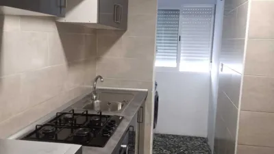 Piso – Alicante - Alacant - Vista 3