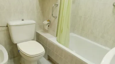 Piso – Torrevieja, Europa - Más