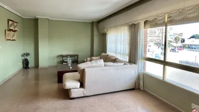 Piso – Alicante - Alacant - Vista 2