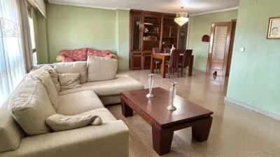 Piso – Alicante - Alacant - Más