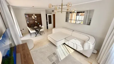 Piso – Xàbia / Jávea, la Marina Alta - Vista 2