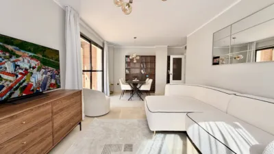 Piso – Xàbia / Jávea, la Marina Alta - Vista 3