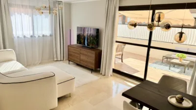 Piso – Xàbia / Jávea, la Marina Alta - Vista 4