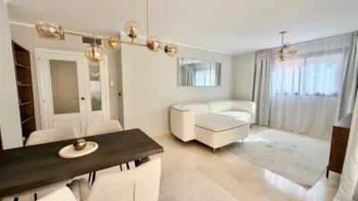 Piso – Xàbia / Jávea, la Marina Alta - Vista 5