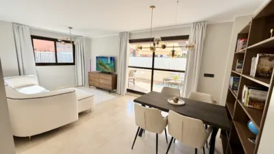 Piso – Xàbia / Jávea, la Marina Alta - Más