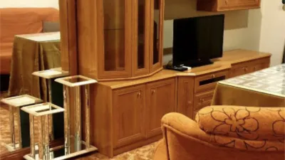 Apartment at 6 Luca Tena Street photo 4