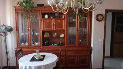 Terraced house at Rúa Cruceiro, 16 photo 9