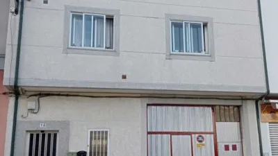 Terraced house at Rúa Cruceiro, 16 photo 2