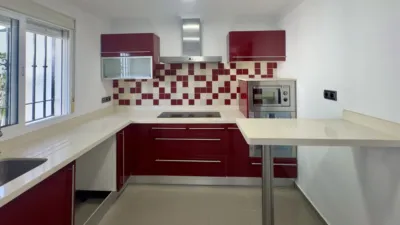 Townhouse at Plaza de la Zarzuela, 2 photo 4