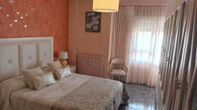 Apartment at Calle de Mariano José de Larra, 1 photo 11