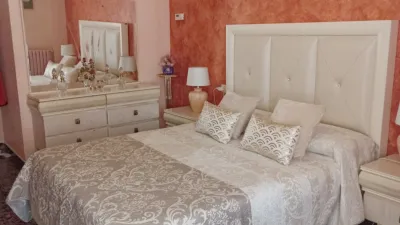 Apartment at Calle de Mariano José de Larra, 1 photo 12