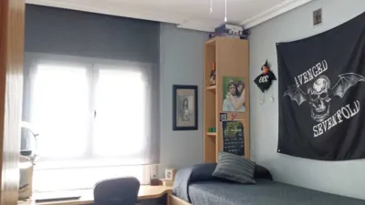 Apartment on Calle de Mariano José de Larra, 1 photo 13