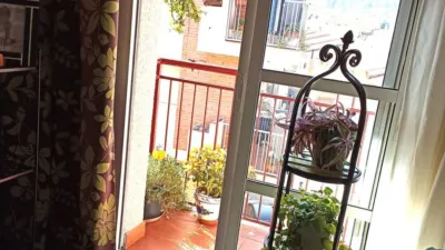 Apartment on Calle de Mariano José de Larra, 1 photo 15