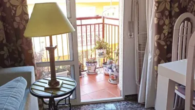 Apartment on Calle de Mariano José de Larra, 1 photo 16