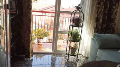 Apartment at Calle de Mariano José de Larra, 1 photo 2