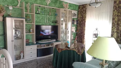 Apartment at Calle de Mariano José de Larra, 1 photo 4