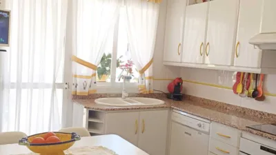 Apartment at Calle de Mariano José de Larra, 1 photo 7