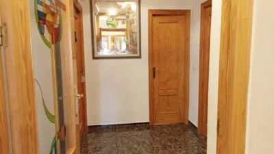 Apartment at Calle de Mariano José de Larra, 1 photo 9