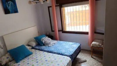 Piso – Altea - Vista 2