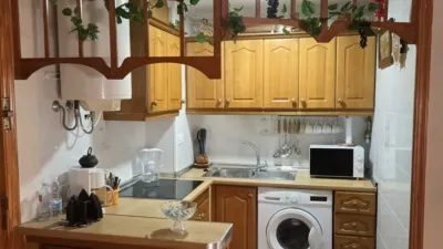 Piso – Guardamar del Segura, Urbanització Els Estanys - Vista 2