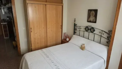 Piso – Guardamar del Segura, Urbanització Els Estanys - Vista 3