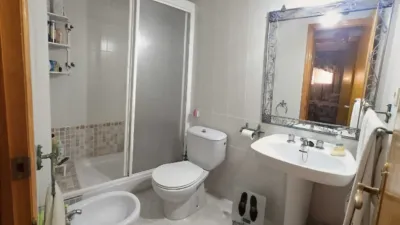 Piso – Guardamar del Segura, Urbanització Els Estanys - Más