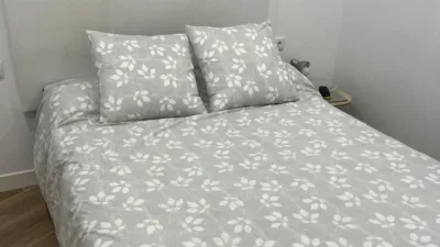 Piso – Ferrol, Canido - Vista 2