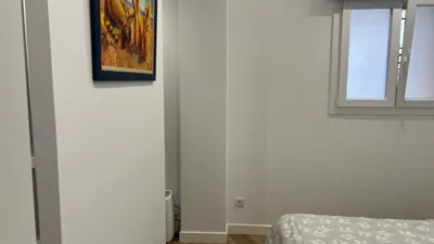 Piso – Ferrol, Canido - Vista 3
