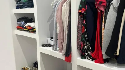 Piso – Ferrol, Canido - Vista 5