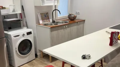 Piso – Ferrol, Canido - Más