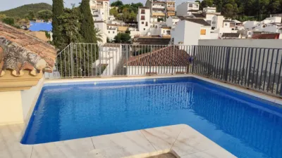 Apartment on Carretera A-355, 1 photo 8