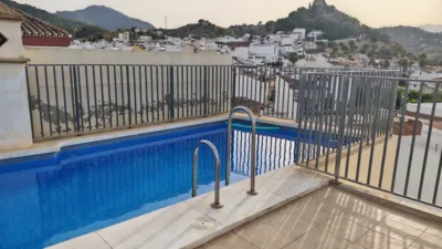 Apartment on Carretera A-355, 1 photo 9