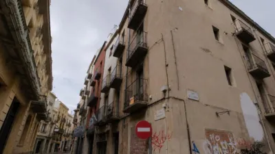 Apartment in Carrer de Peralada, 41 photo 2