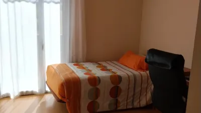 Apartment on Calle de la Trashumancia, 21 photo 11
