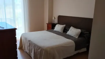 Apartment on Calle de la Trashumancia, 21 photo 13