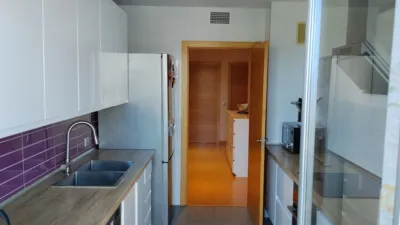 Apartment on Calle de la Trashumancia, 21 photo 2