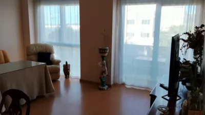Apartment on Calle de la Trashumancia, 21 photo 5