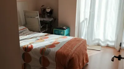Apartment on Calle de la Trashumancia, 21 photo 9